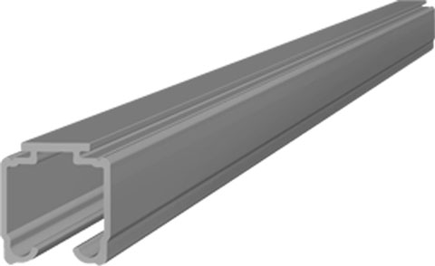 Sistema corredizo para madera o aluminio: BRK 9600